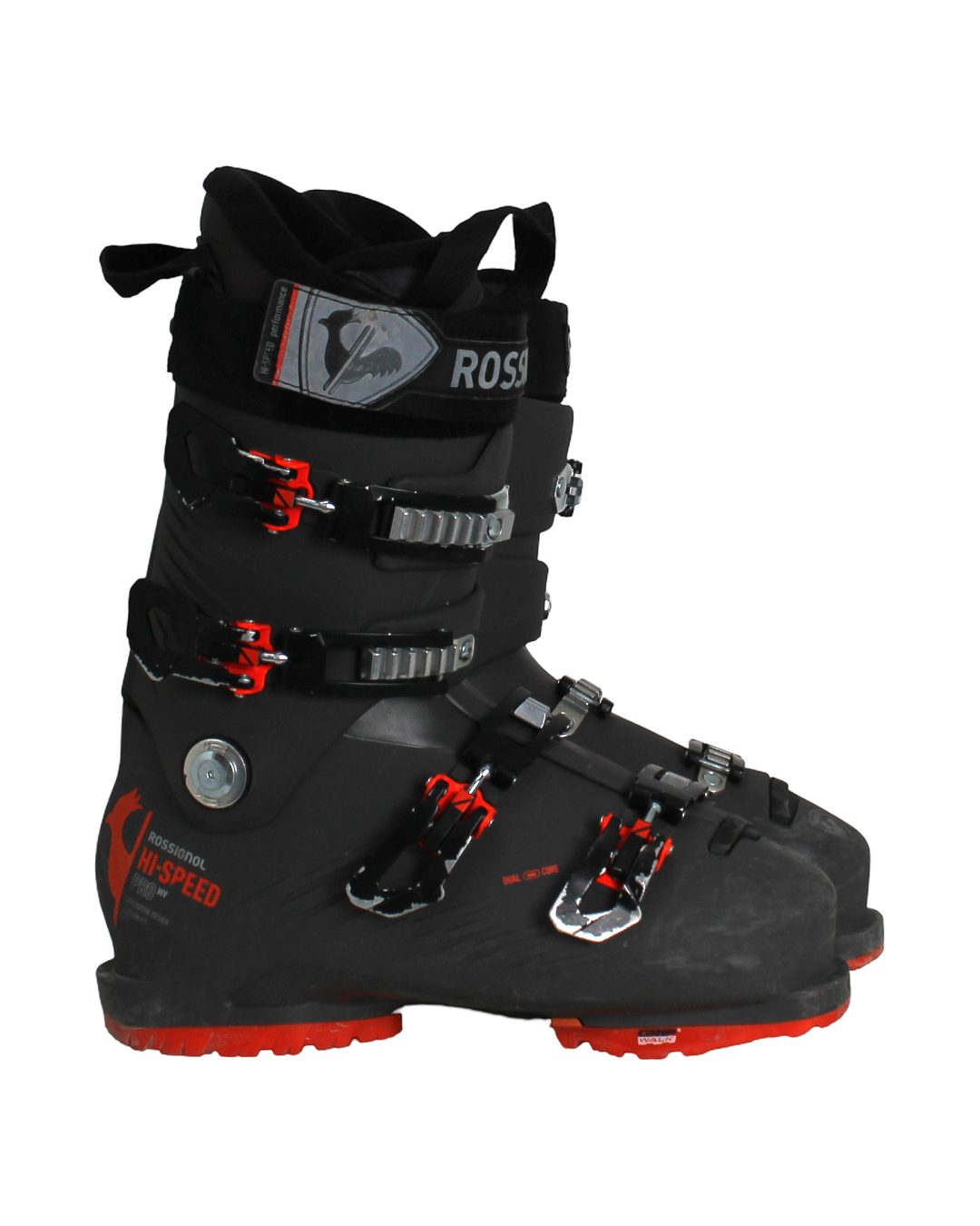 Rossignol Hi-Speed Pro Mv