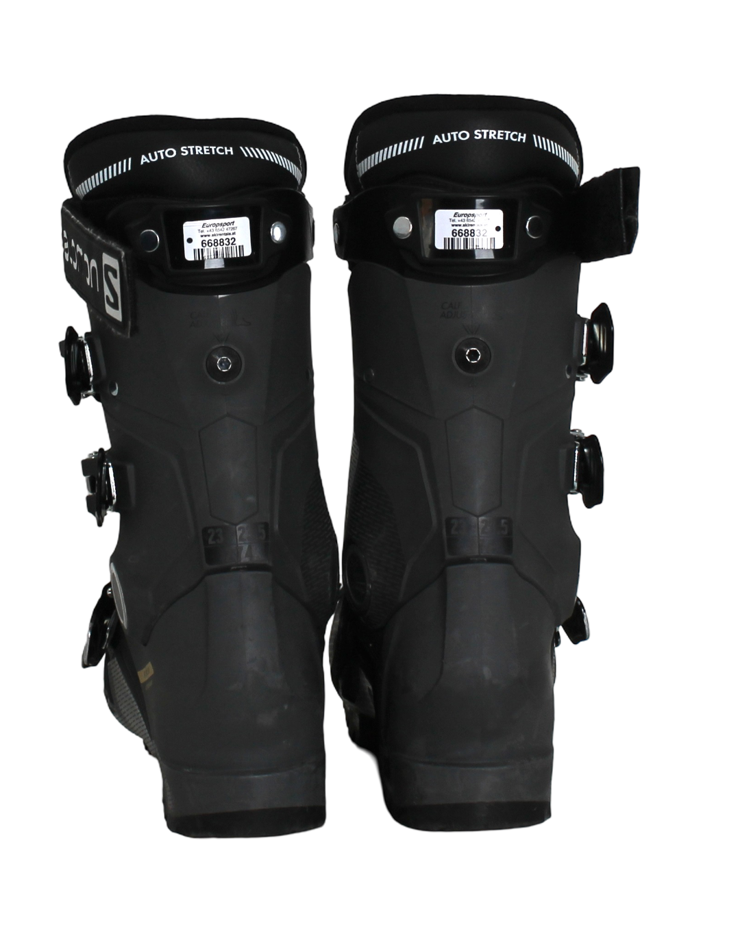 Salomon S/Pro R90 W