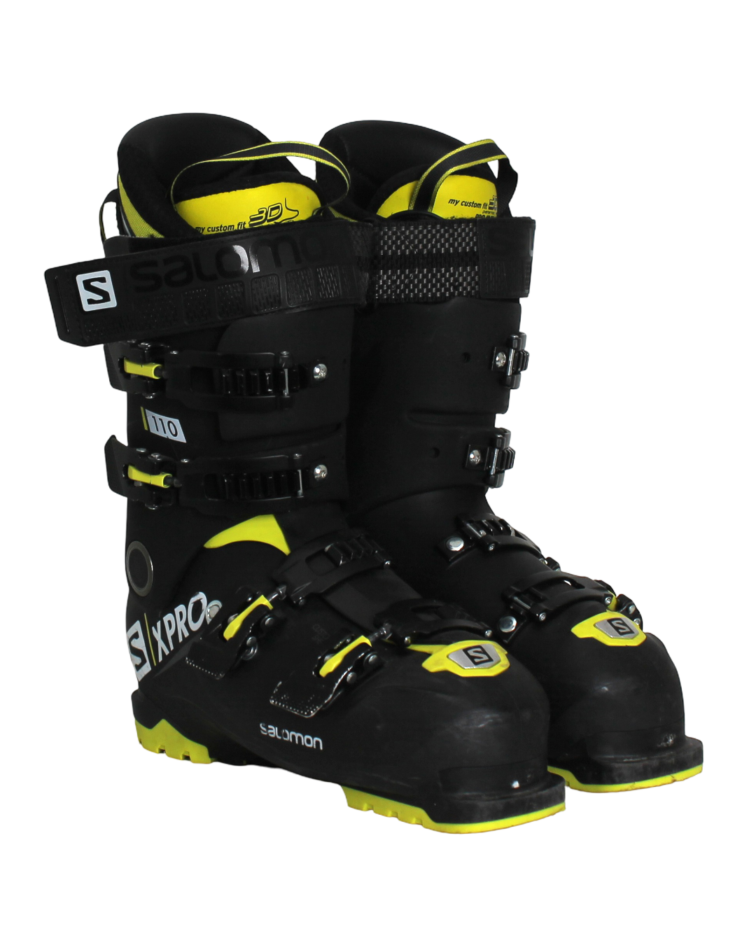 Salomon Xpro/S 110