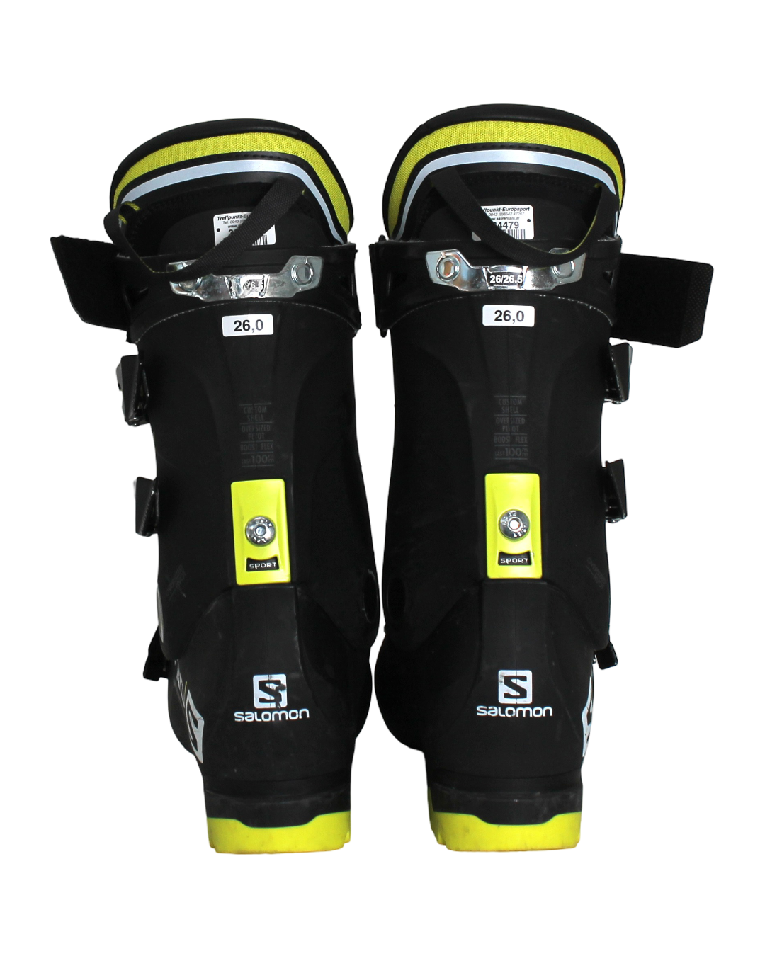Salomon Xpro/S 110