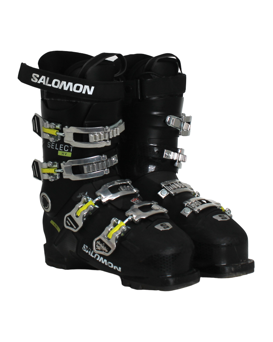 Salomon Select HV R80