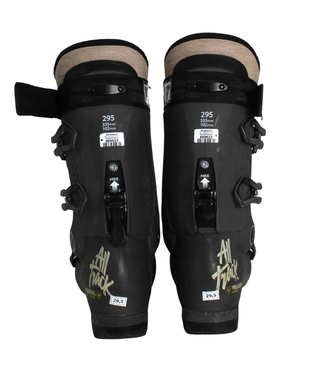 Rossignol Alltrack