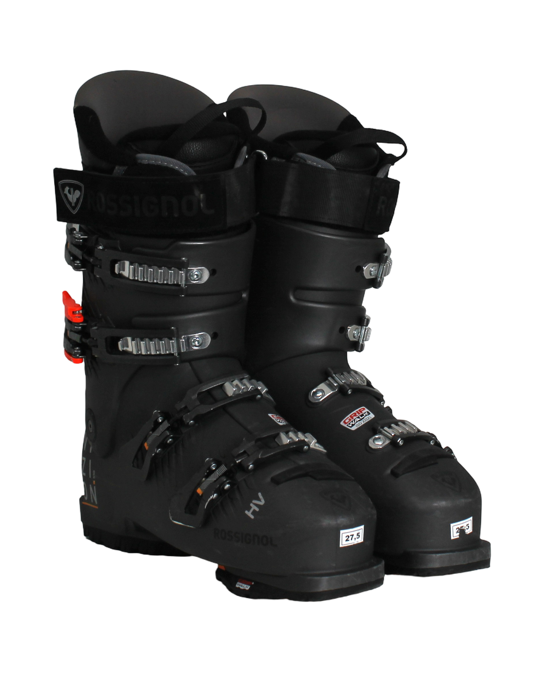 Rossignol Vizion 100 Esay in Step