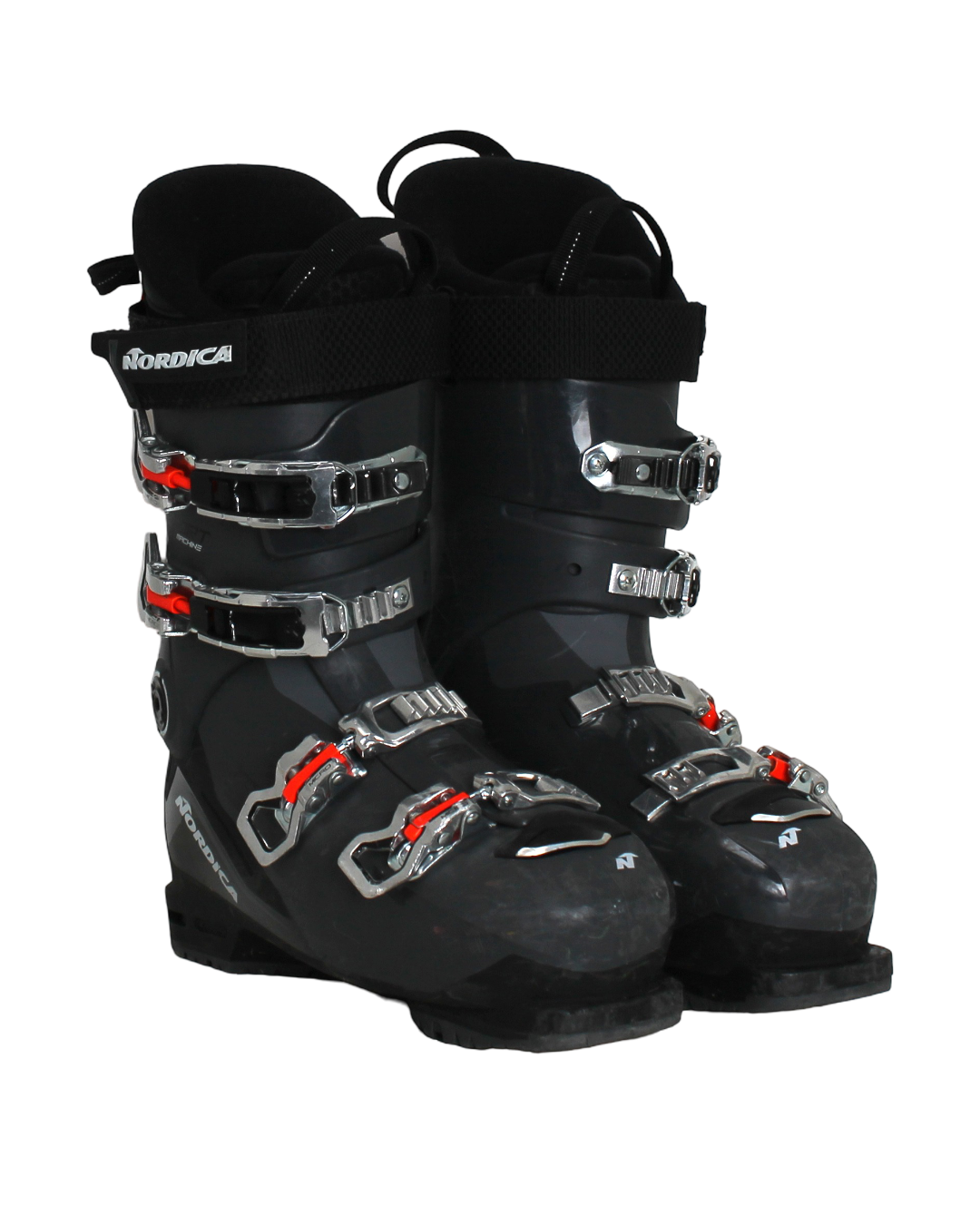 Nordica Sportmachine 90 R