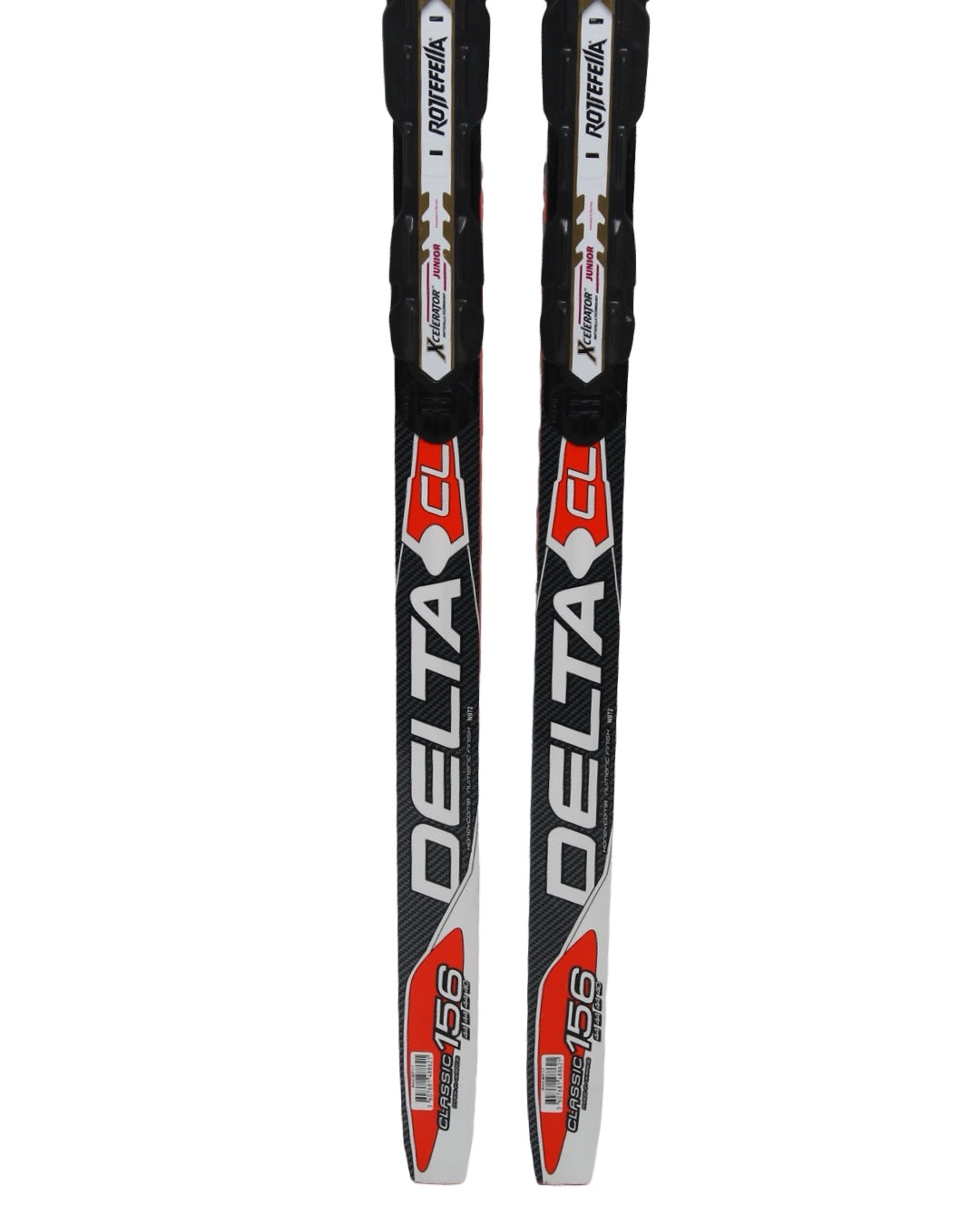 Rossignol Delta CL