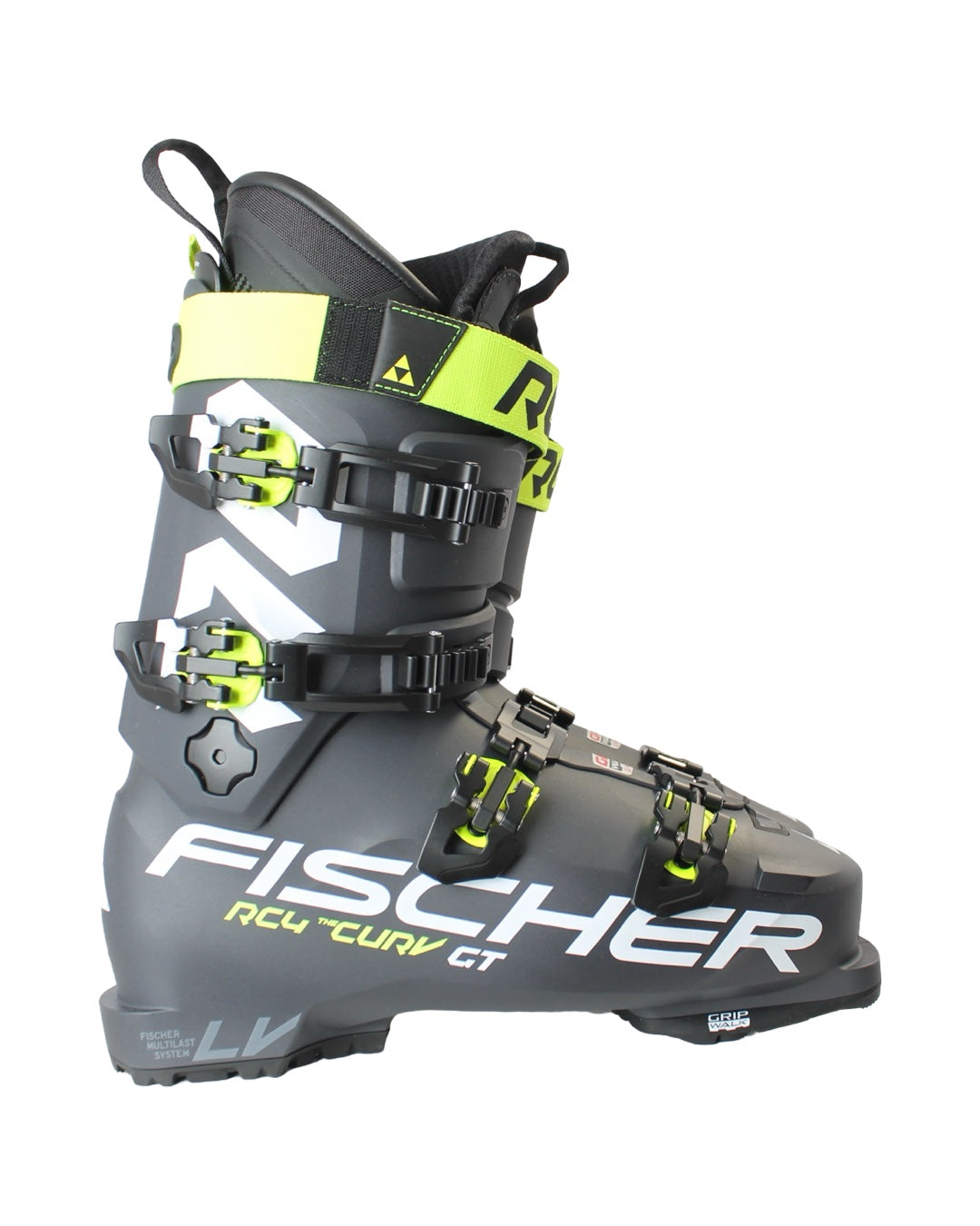 Fischer The Curve GT 110