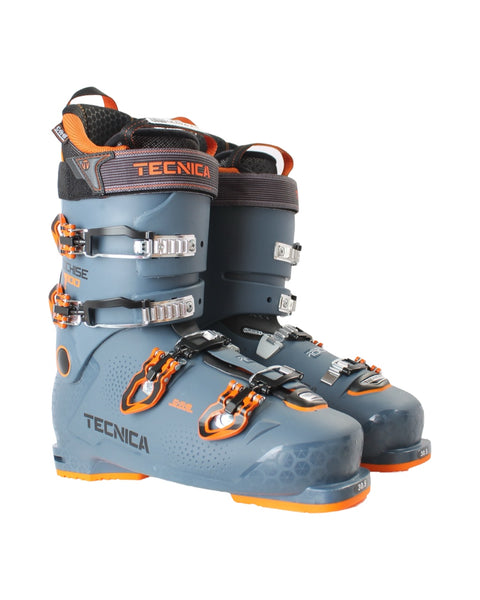 ほれん 　tecnica COCHISE100 26.0-26.5cm COCHISE 100– Pro Ski Service