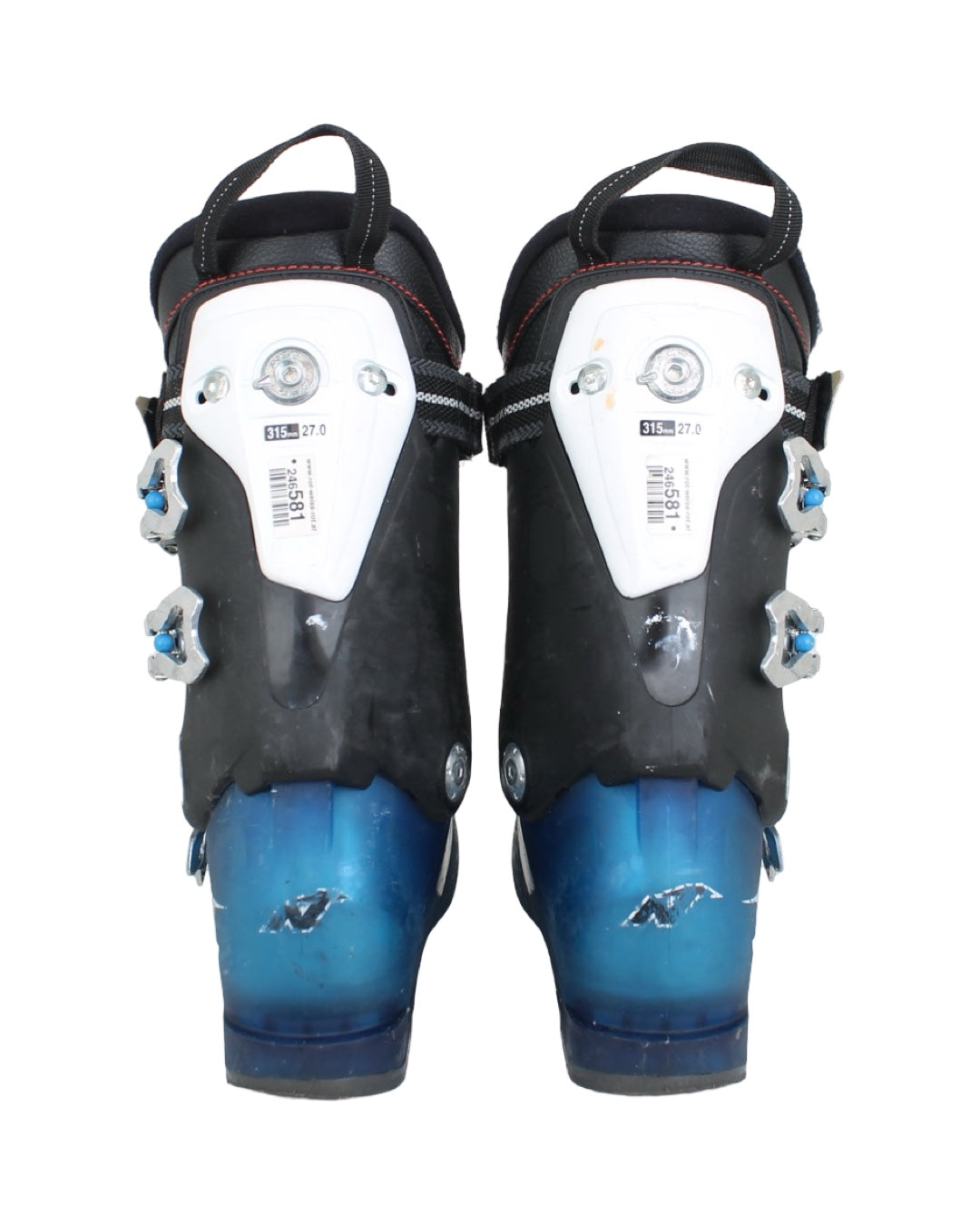 Nordica NXT 90 R Blue