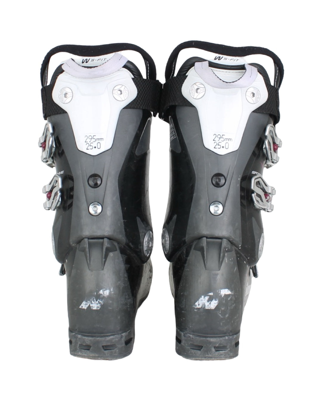 Nordica Sport Machine 85W