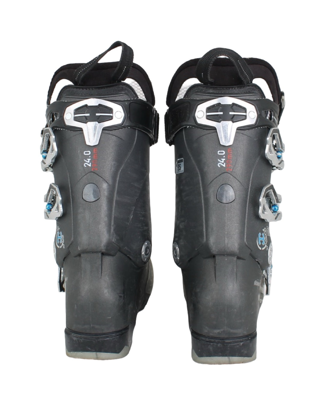 Nordica NXT H3Rw