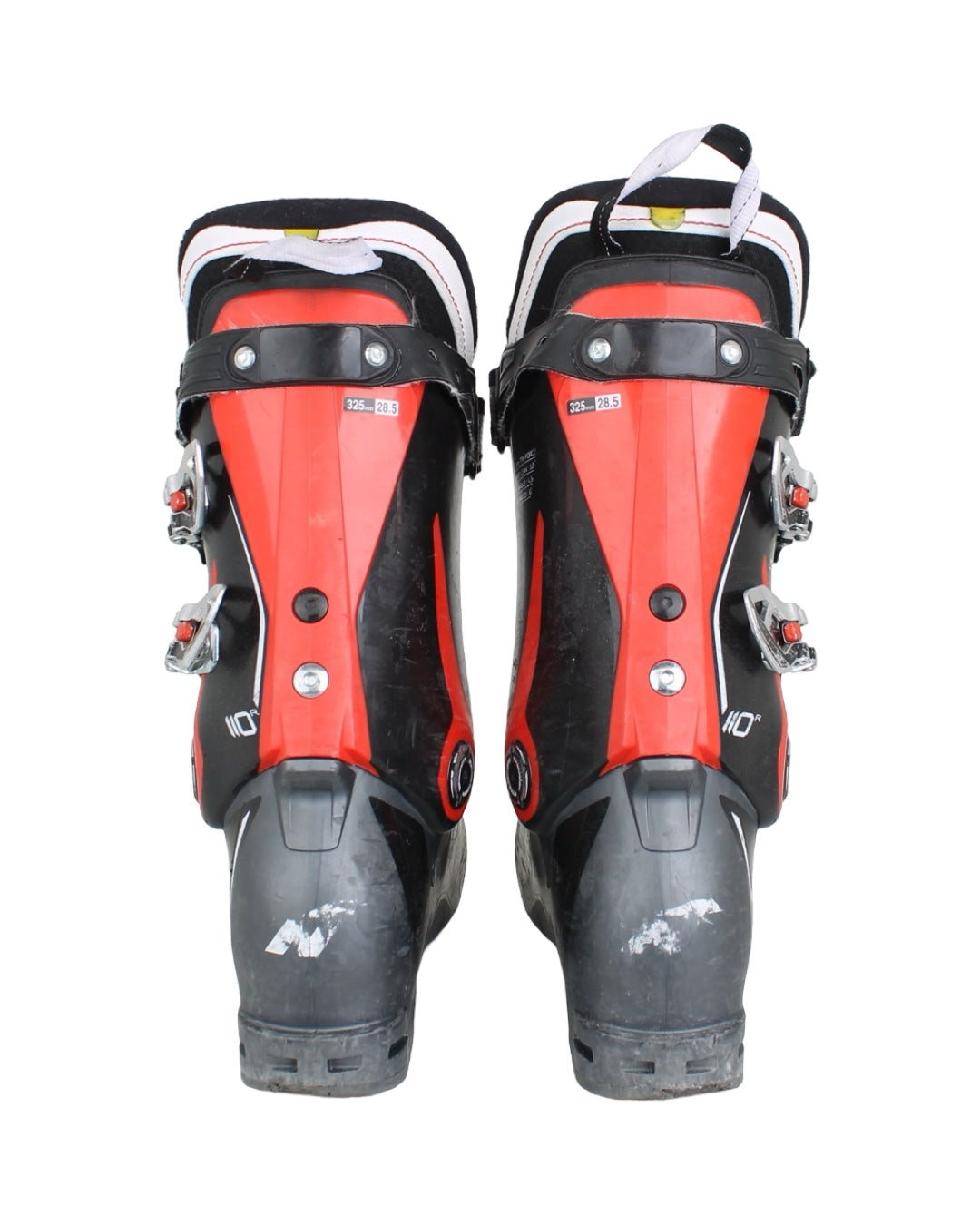 Nordica Speed ​​Machine 110R Red