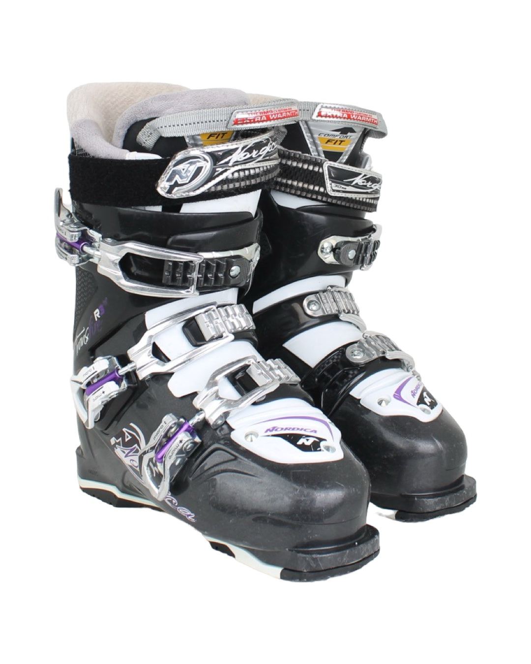 Nordica Transfire R3w