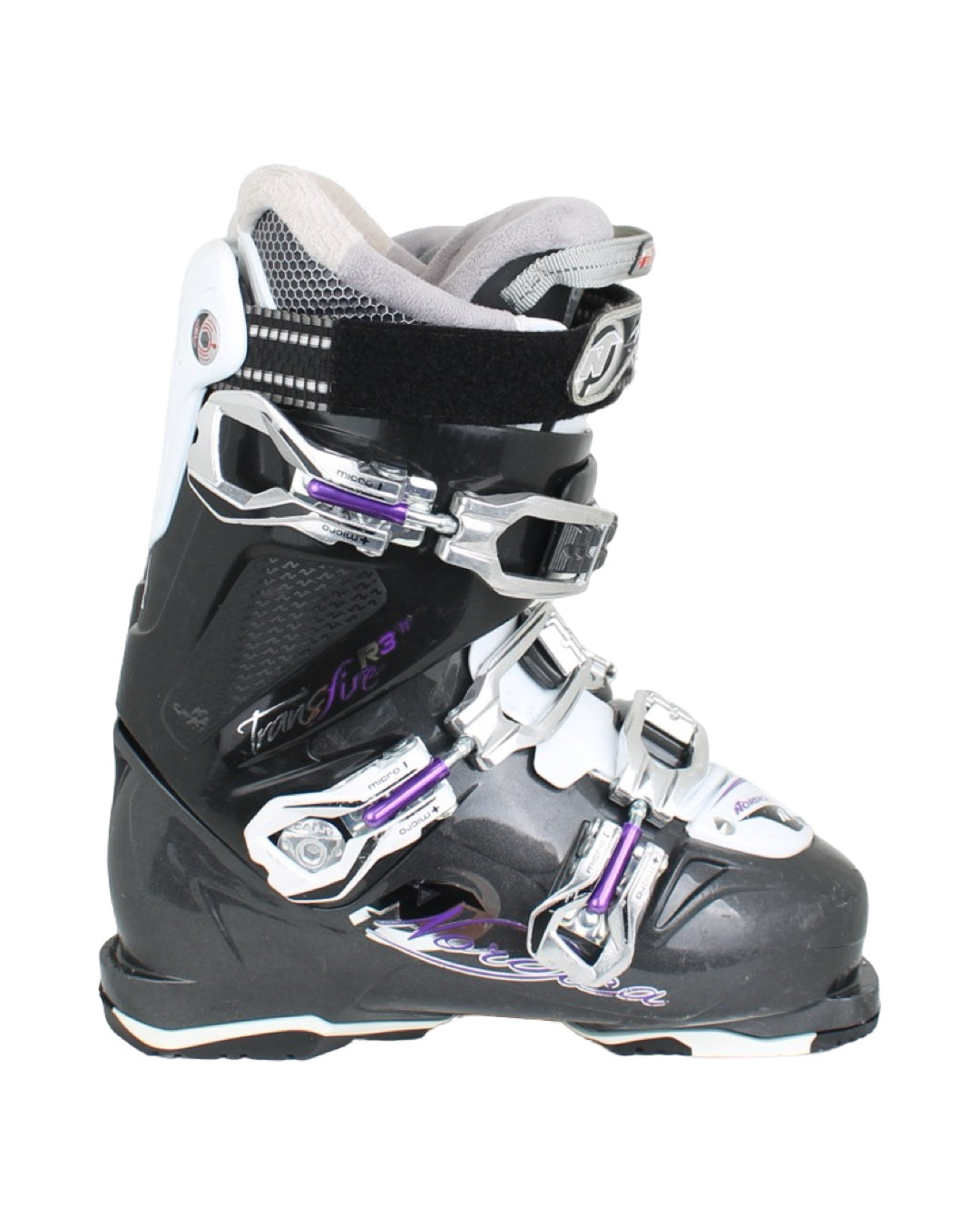 Nordica Transfire R3w