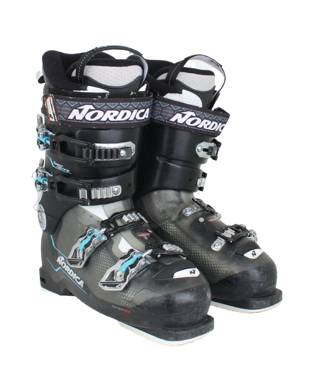 Nordica Speed Machine 95WR