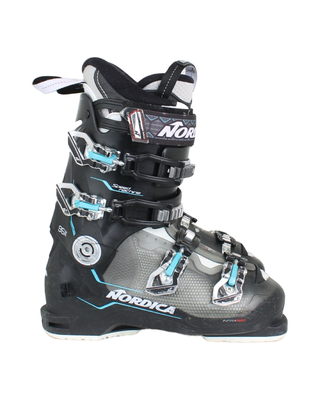 Nordica Speed ​​Machine 95WR