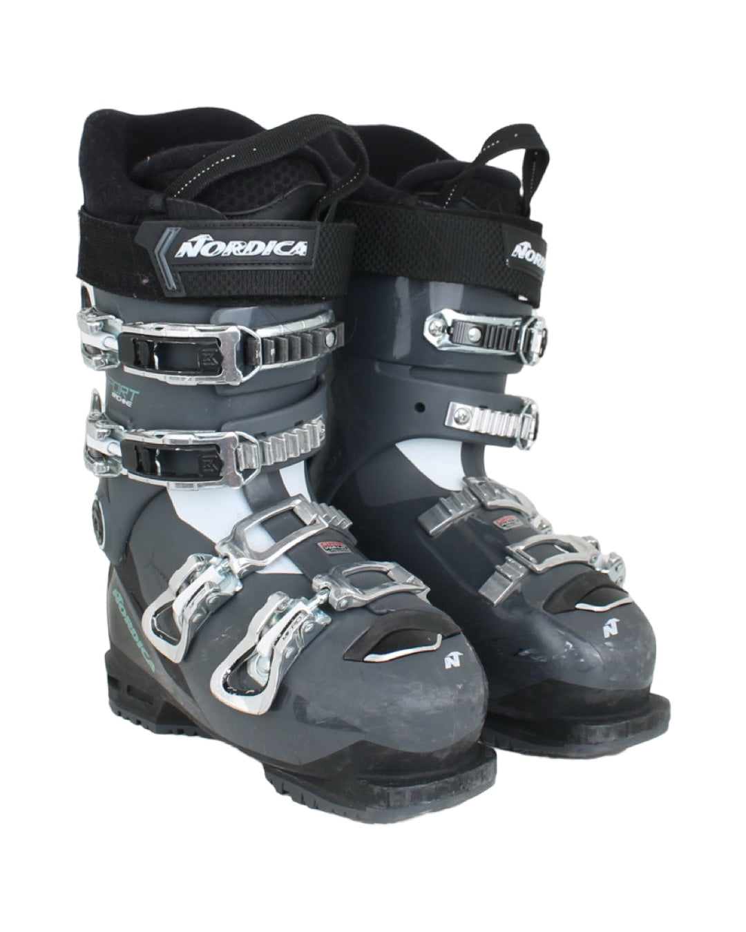 Nordica Sport Machine 75 WR Grau