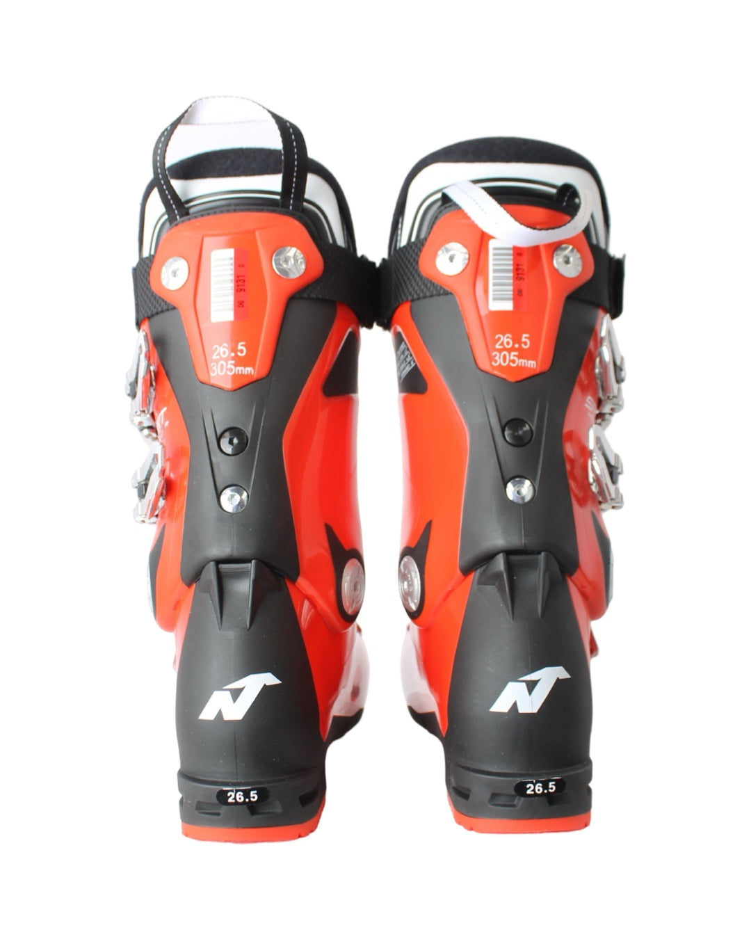 Nordica SportMachine 100R