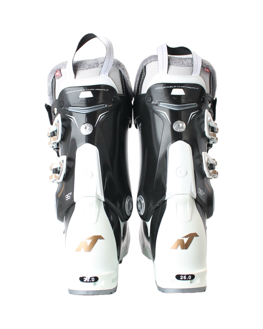 Nordica SpeedMachine 95 W Bronze