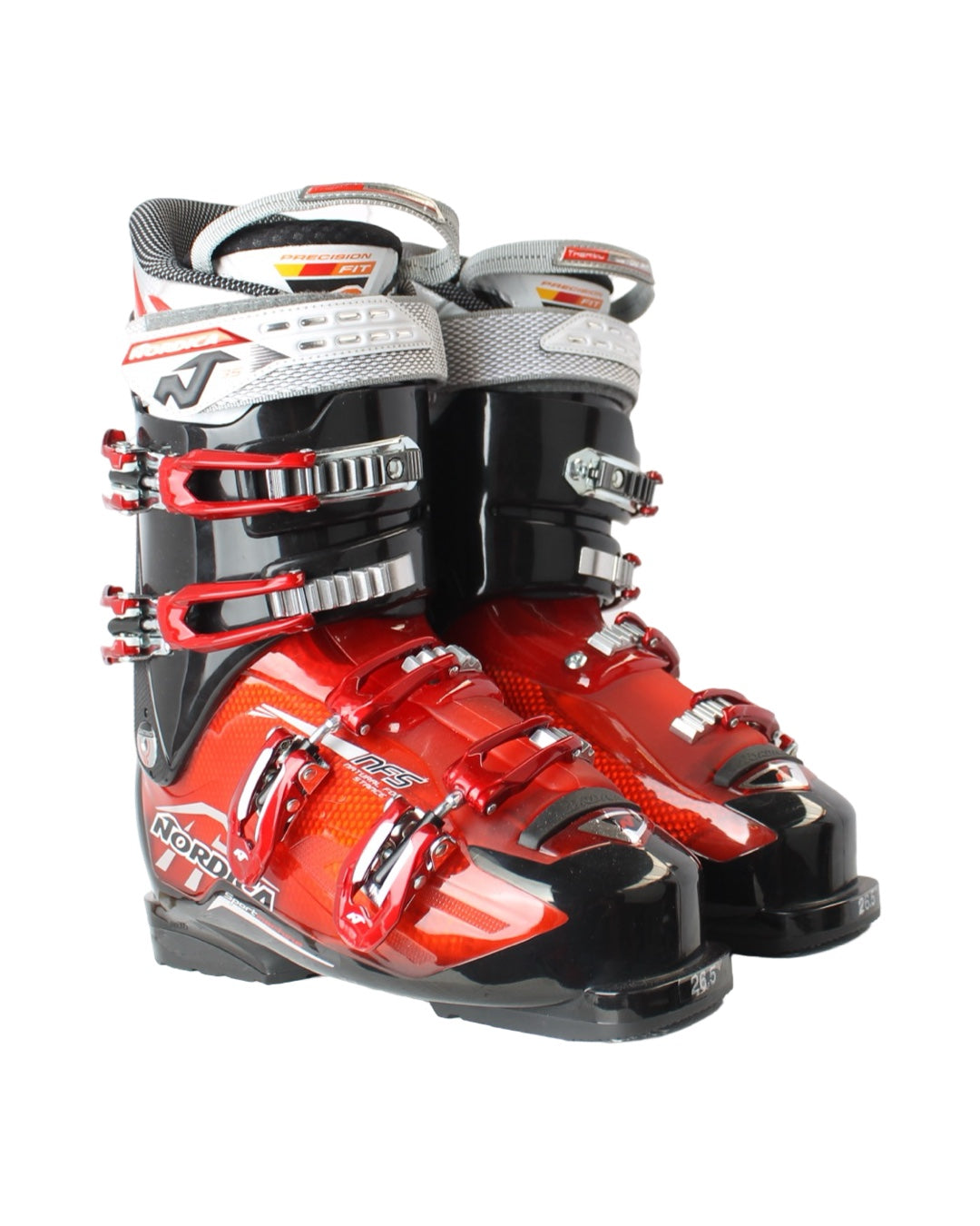 Nordica Sport Machine 90Xr