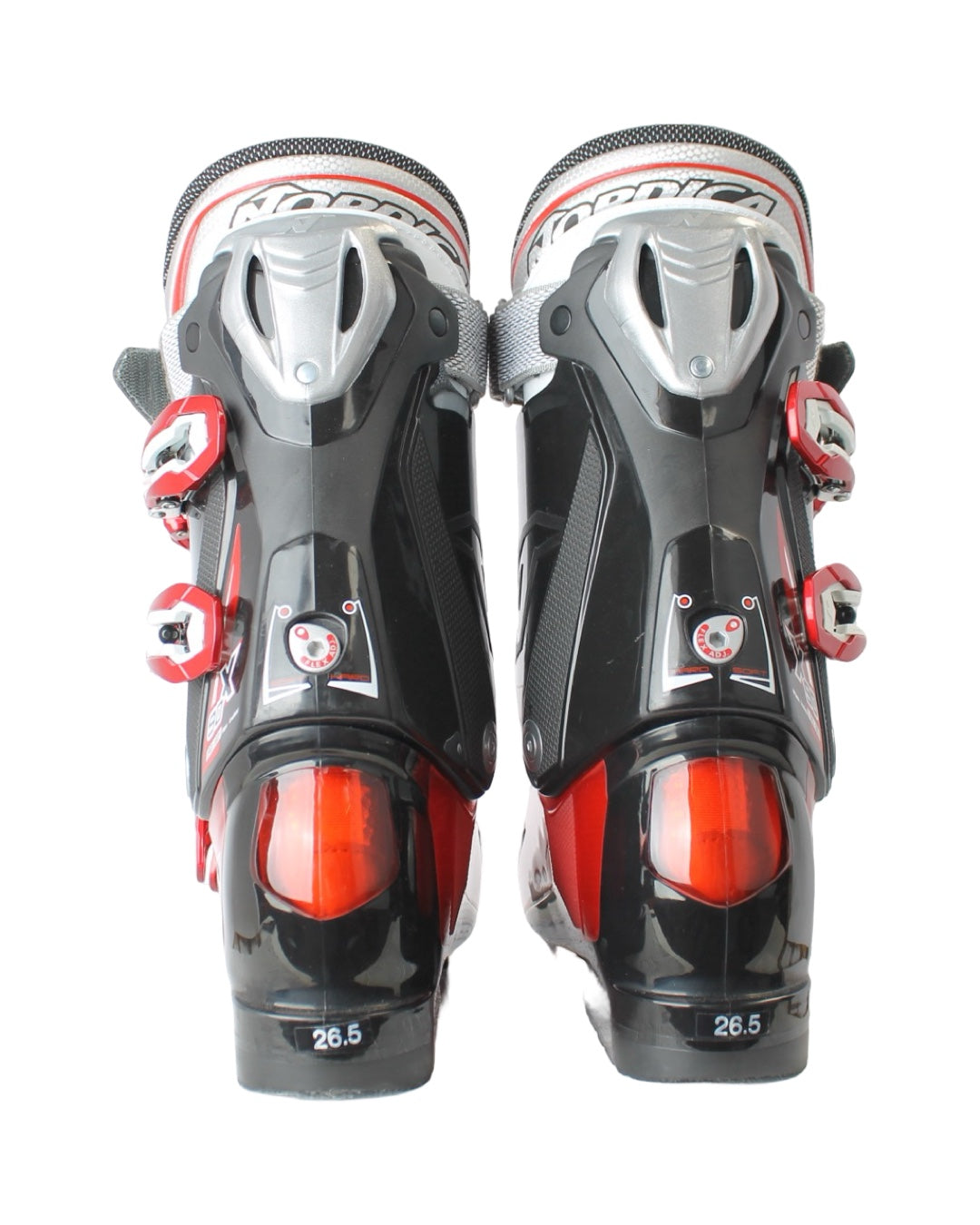 Nordica Sport Machine 90Xr