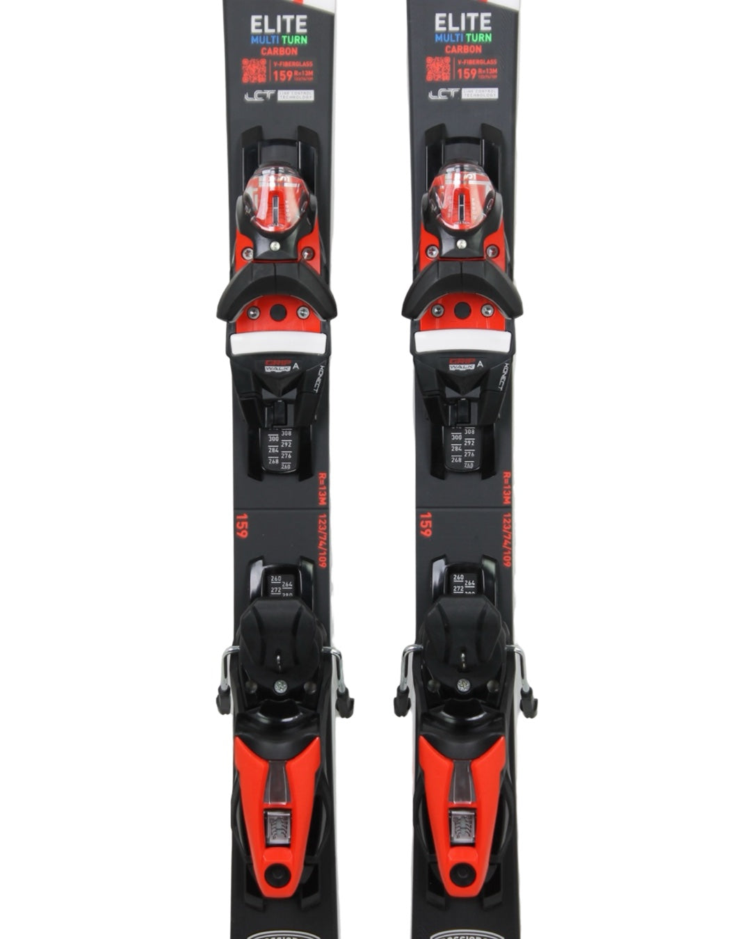 Rossignol Hero Elite Multi Turn