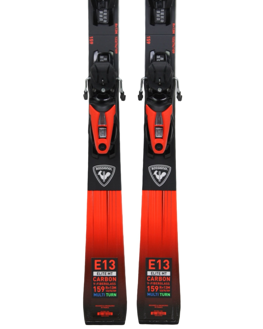 Rossignol Hero Elite Multi Turn