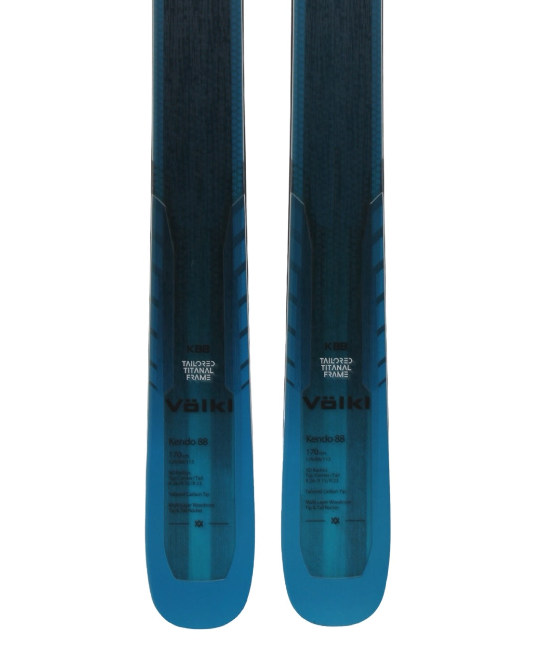 Volkl Kendo 88 2024