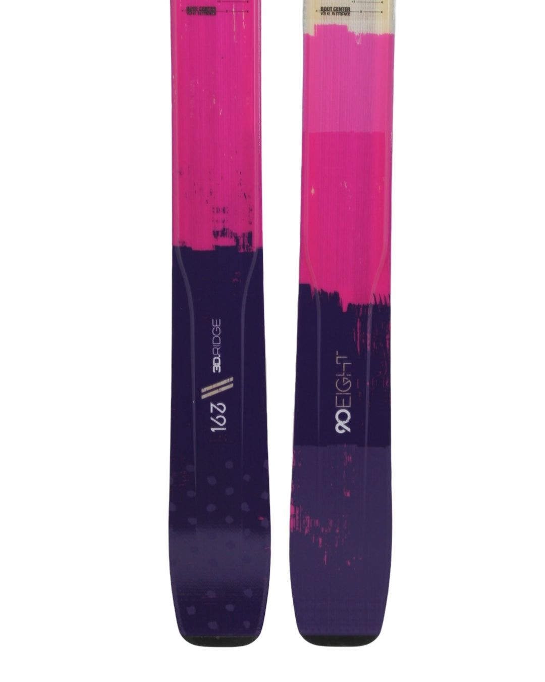 Volkl 90EIGHT Pink