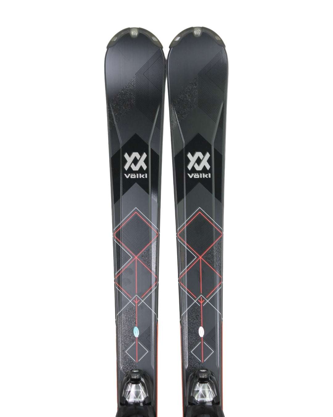 Volkl Flair 76 Black