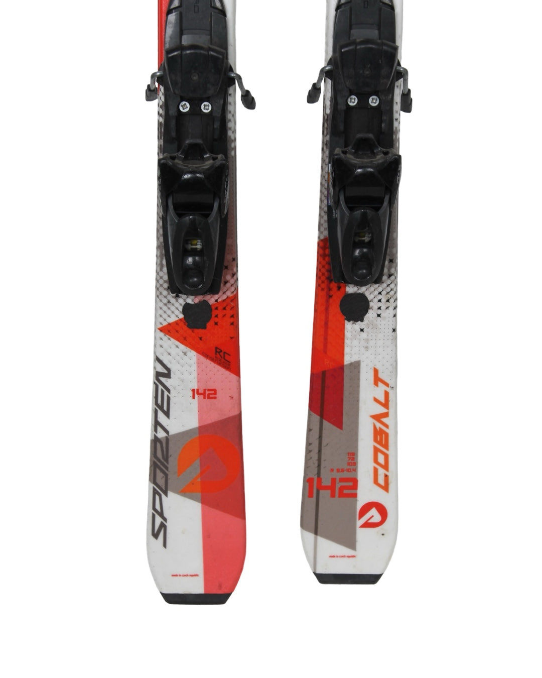 Sporten Cobalt Red R