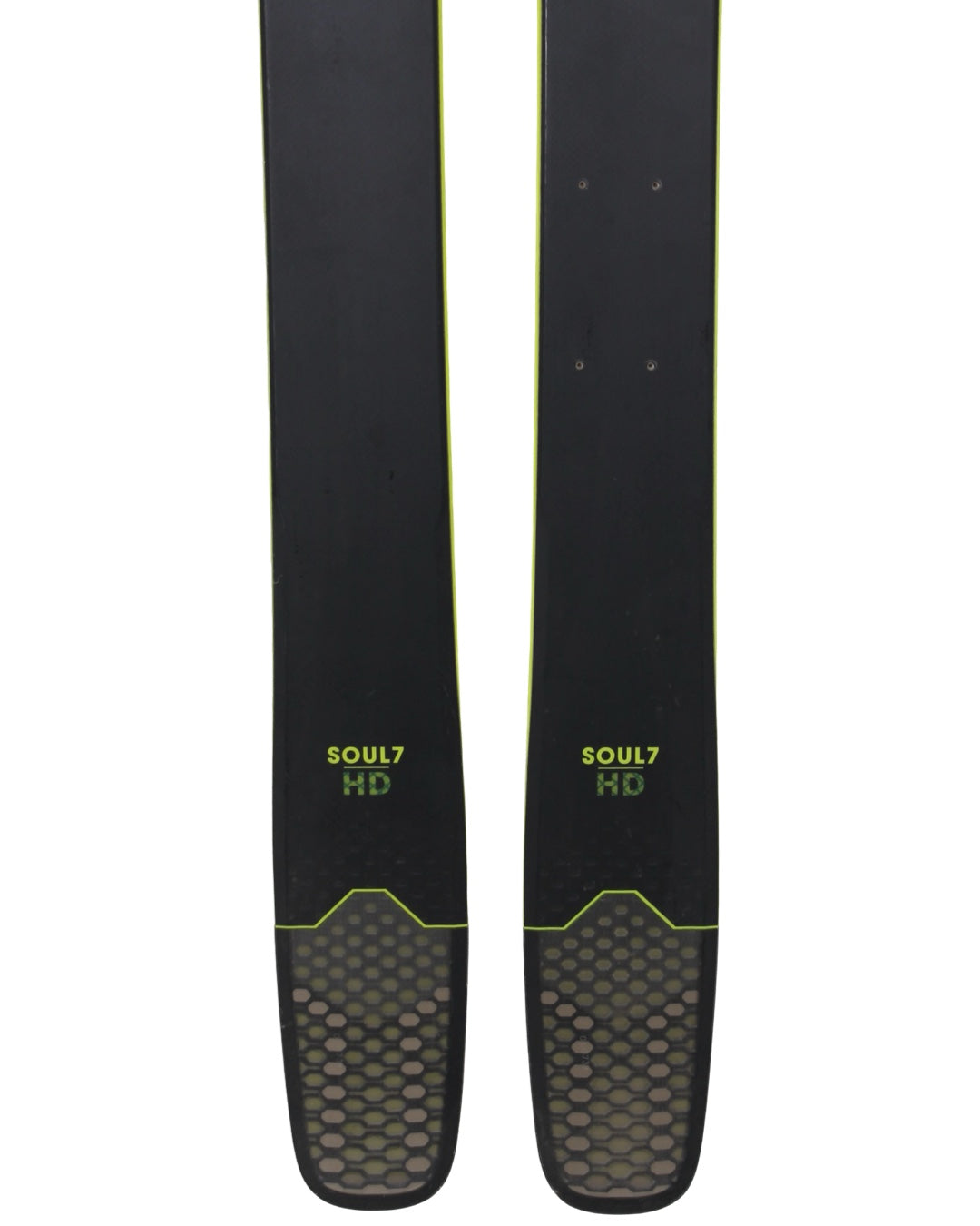 Rossignol Soul 7 HD