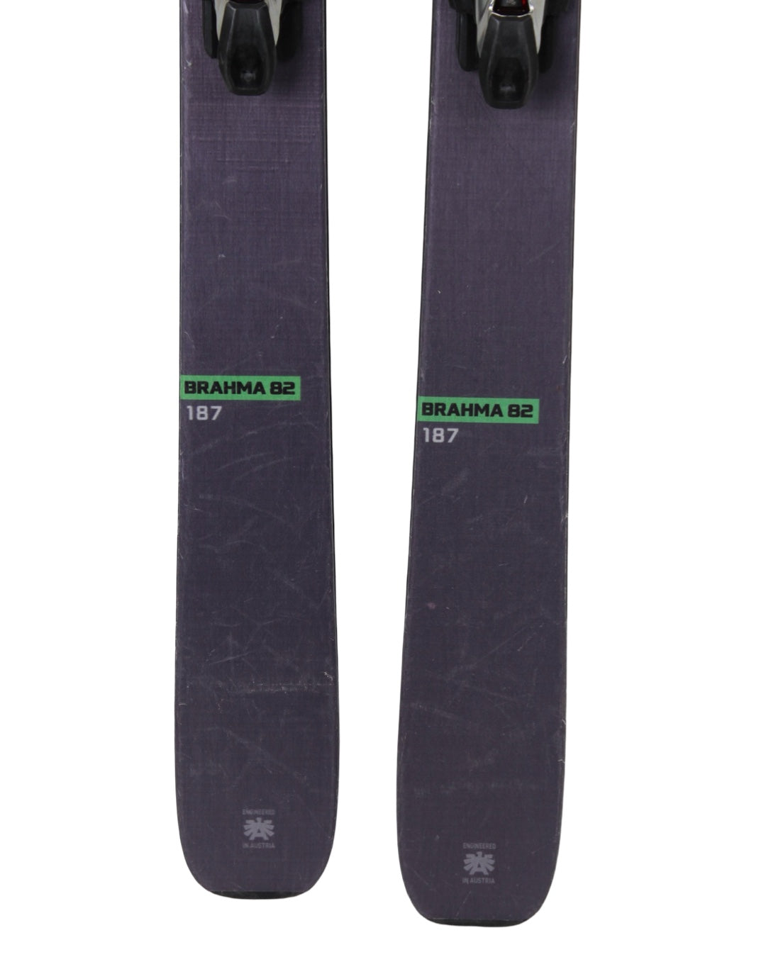 Blizzard Brahma 82 Carbon