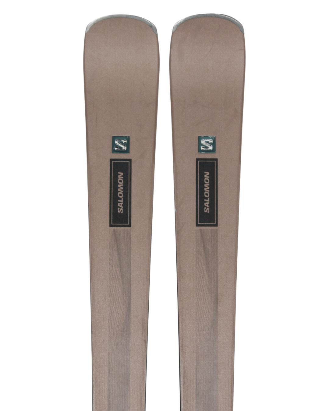 Salomon S/Max n12 Brown