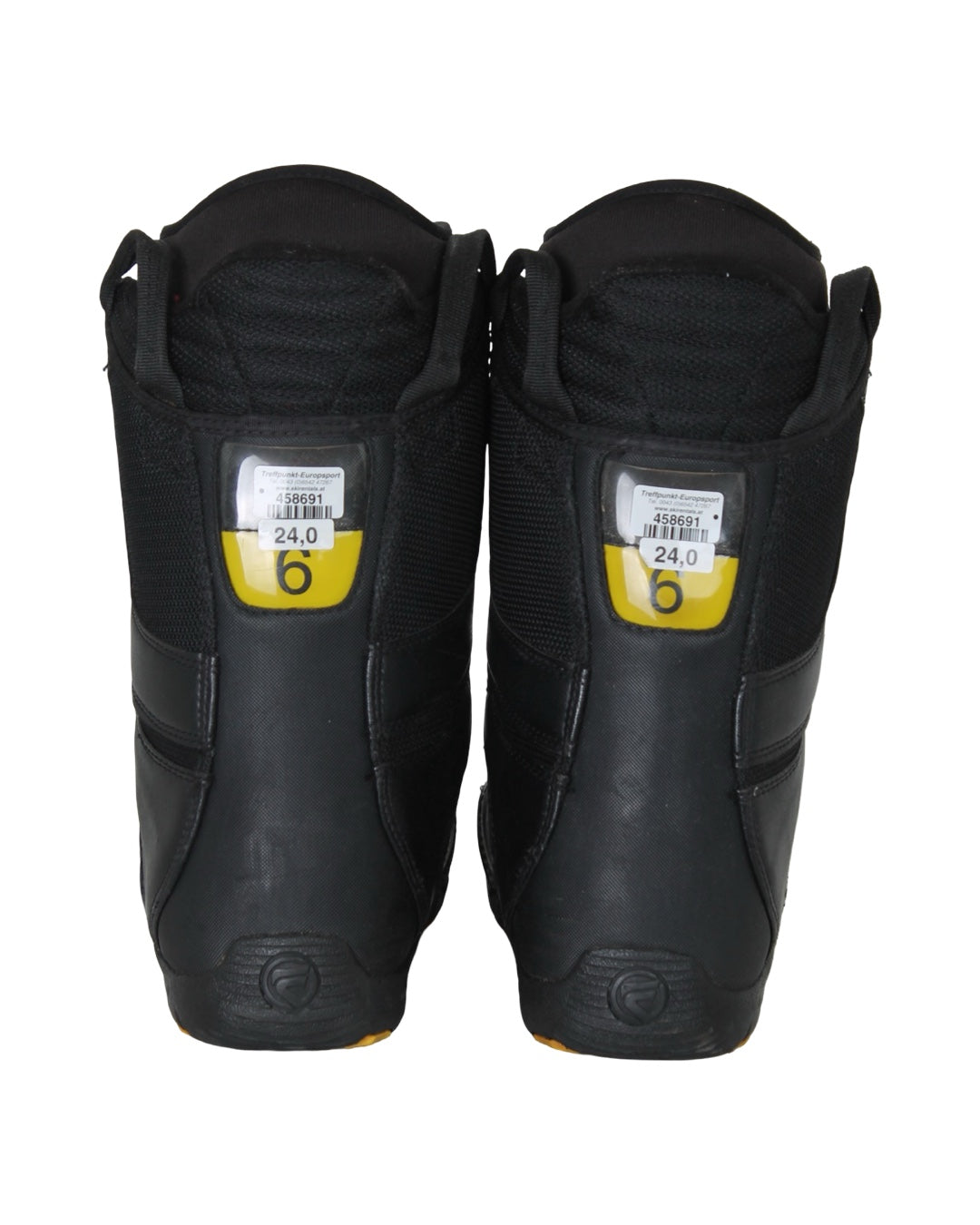 Flow SB Boot