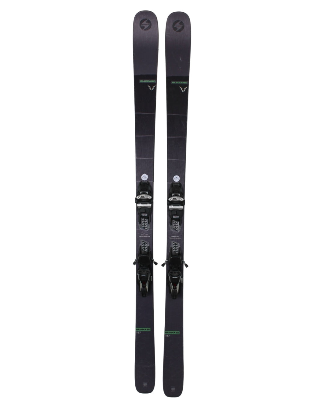 Blizzard Brahma 82 Carbon