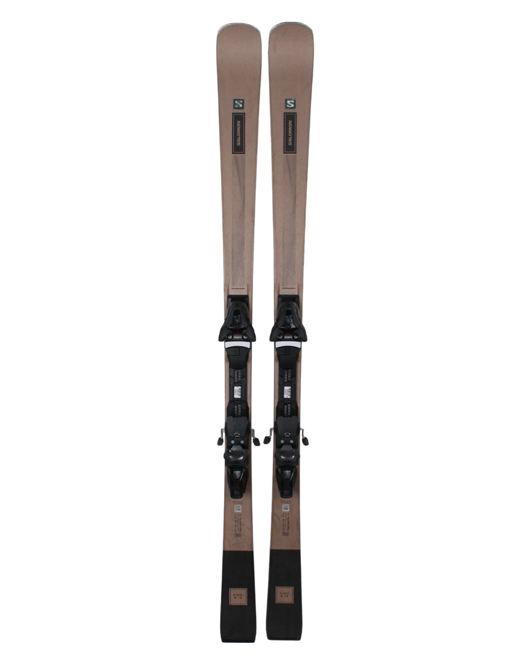 Salomon S/Max n12 Brown