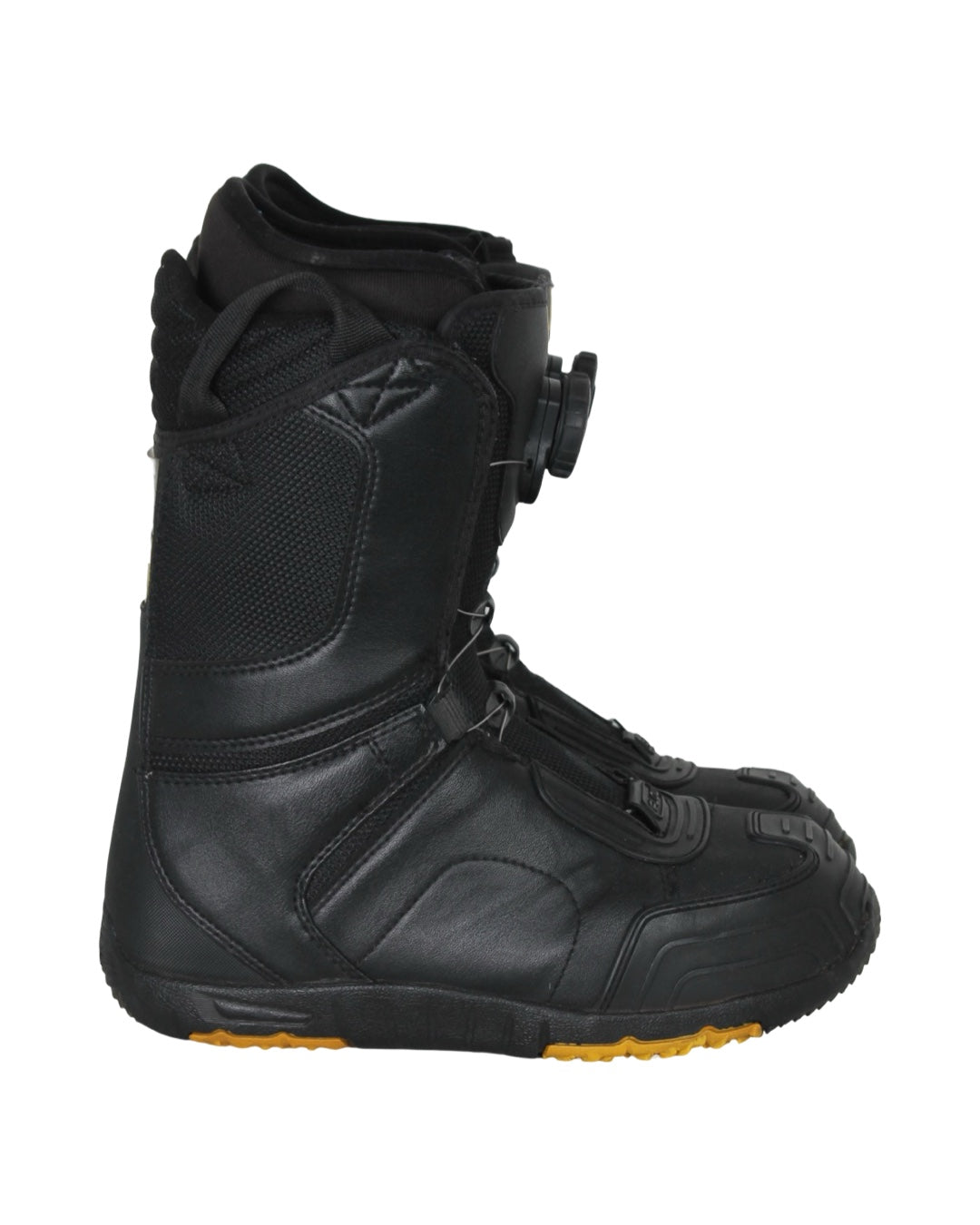 Flow SB Boot