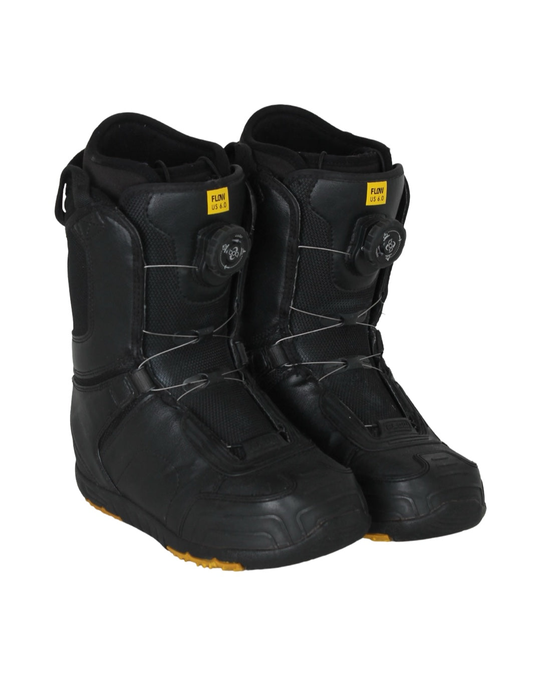 Flow SB Boot