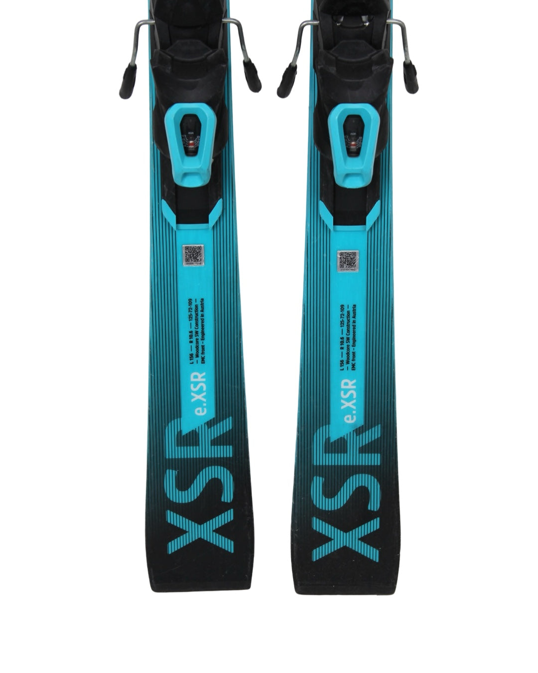 Head e.XSR Blue