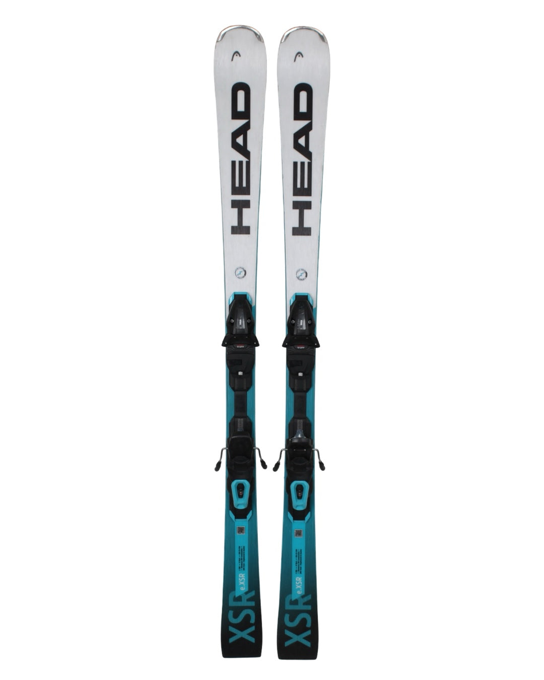 Head e.XSR Blue