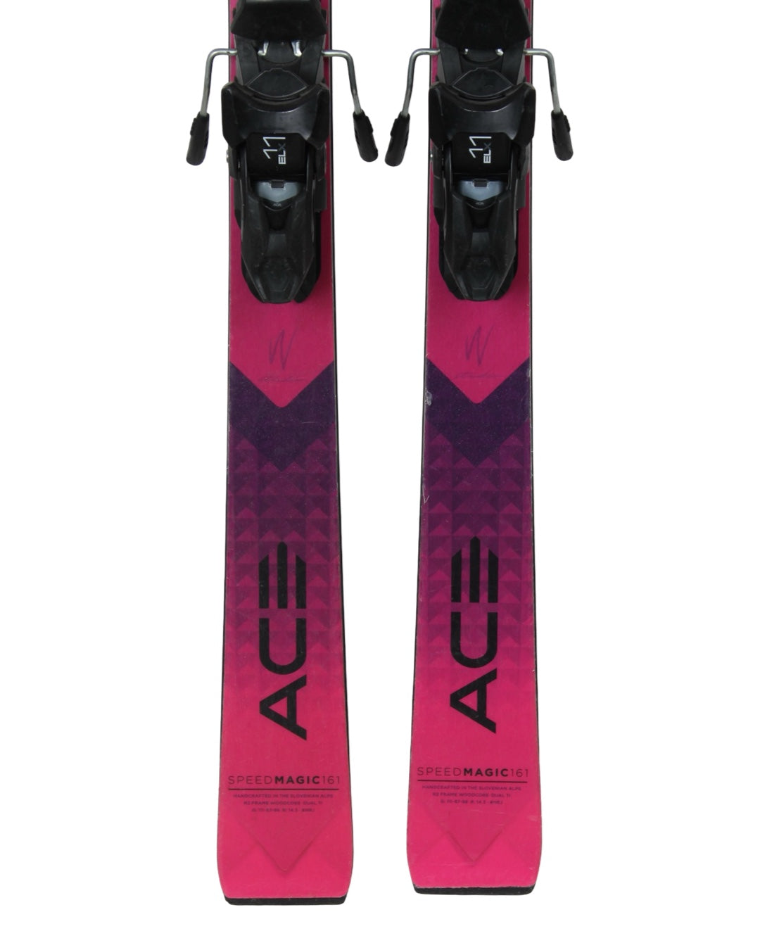 Elan Speed Magic Ace Pink