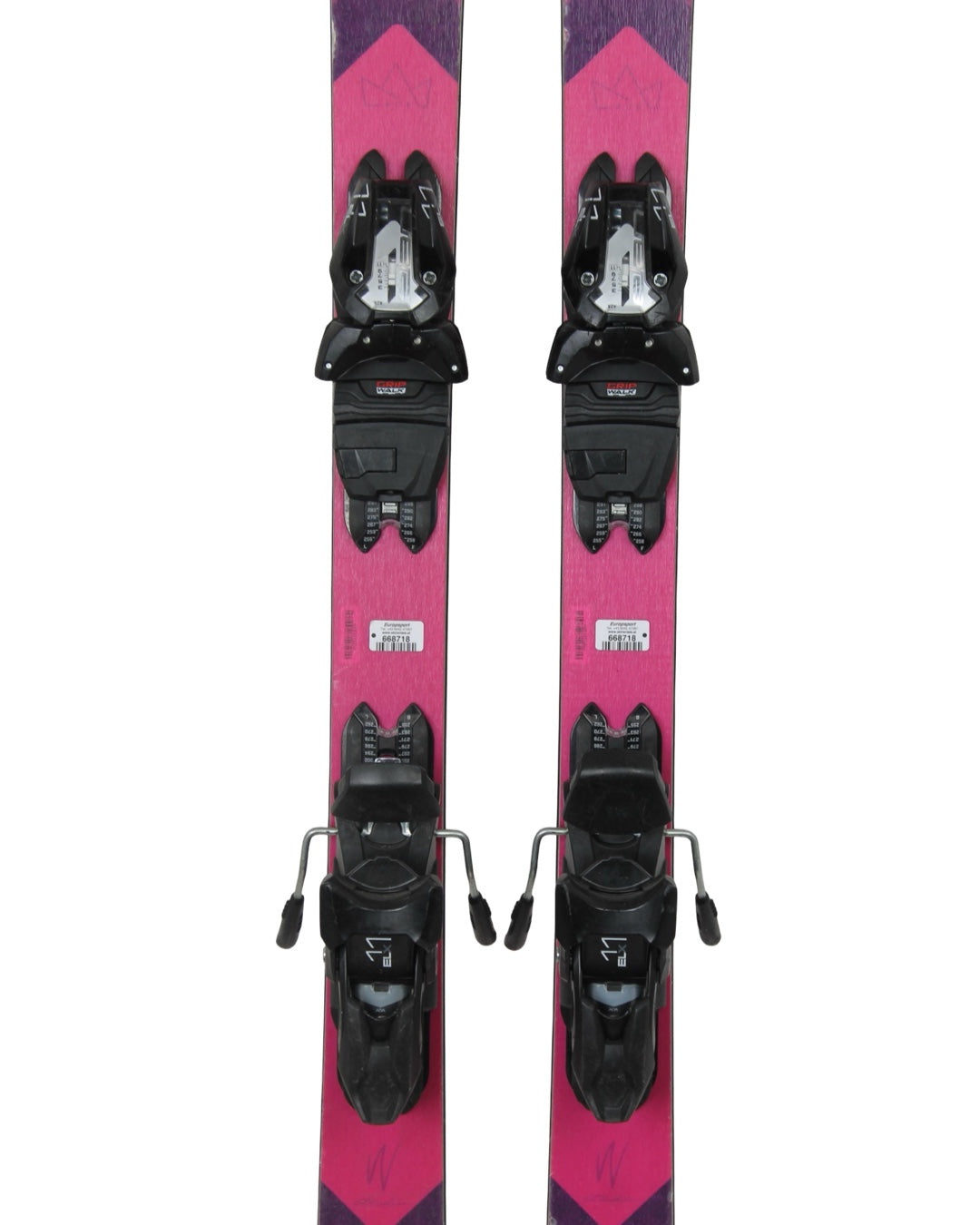 Elan Speed Magic Ace Pink