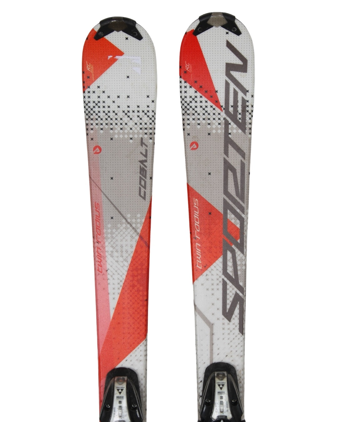 Sporten Cobalt Red R