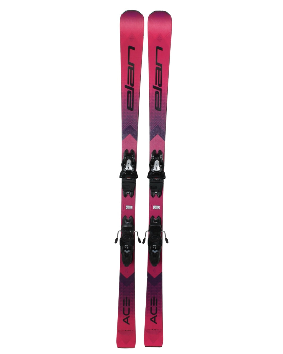 Elan Speed Magic Ace Pink