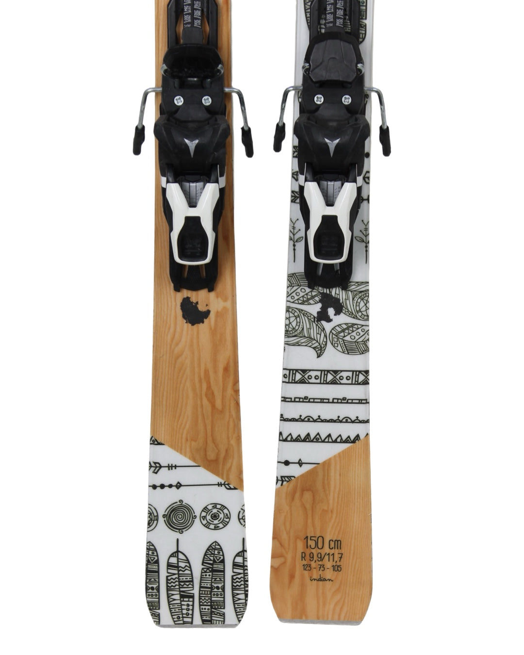 Aspen Indian