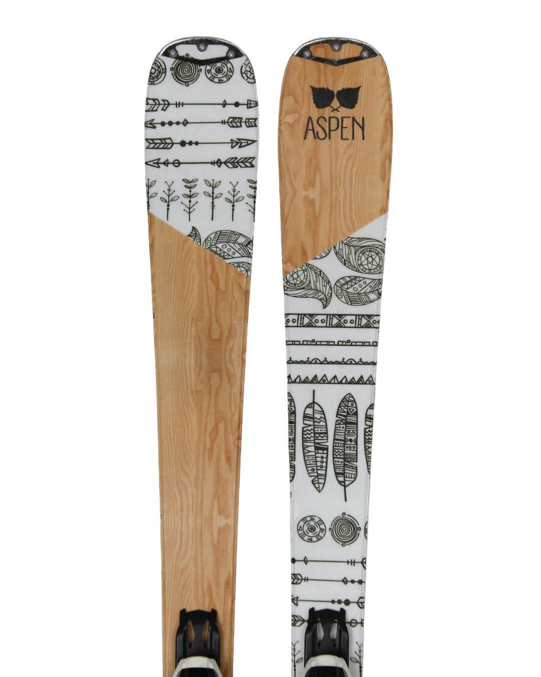 Aspen Indian
