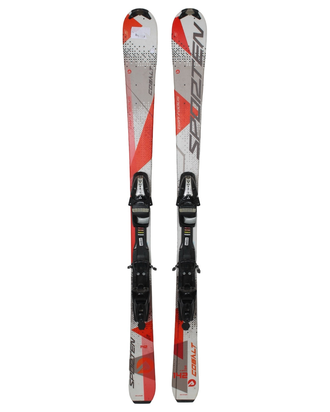 Sporten Cobalt Red R