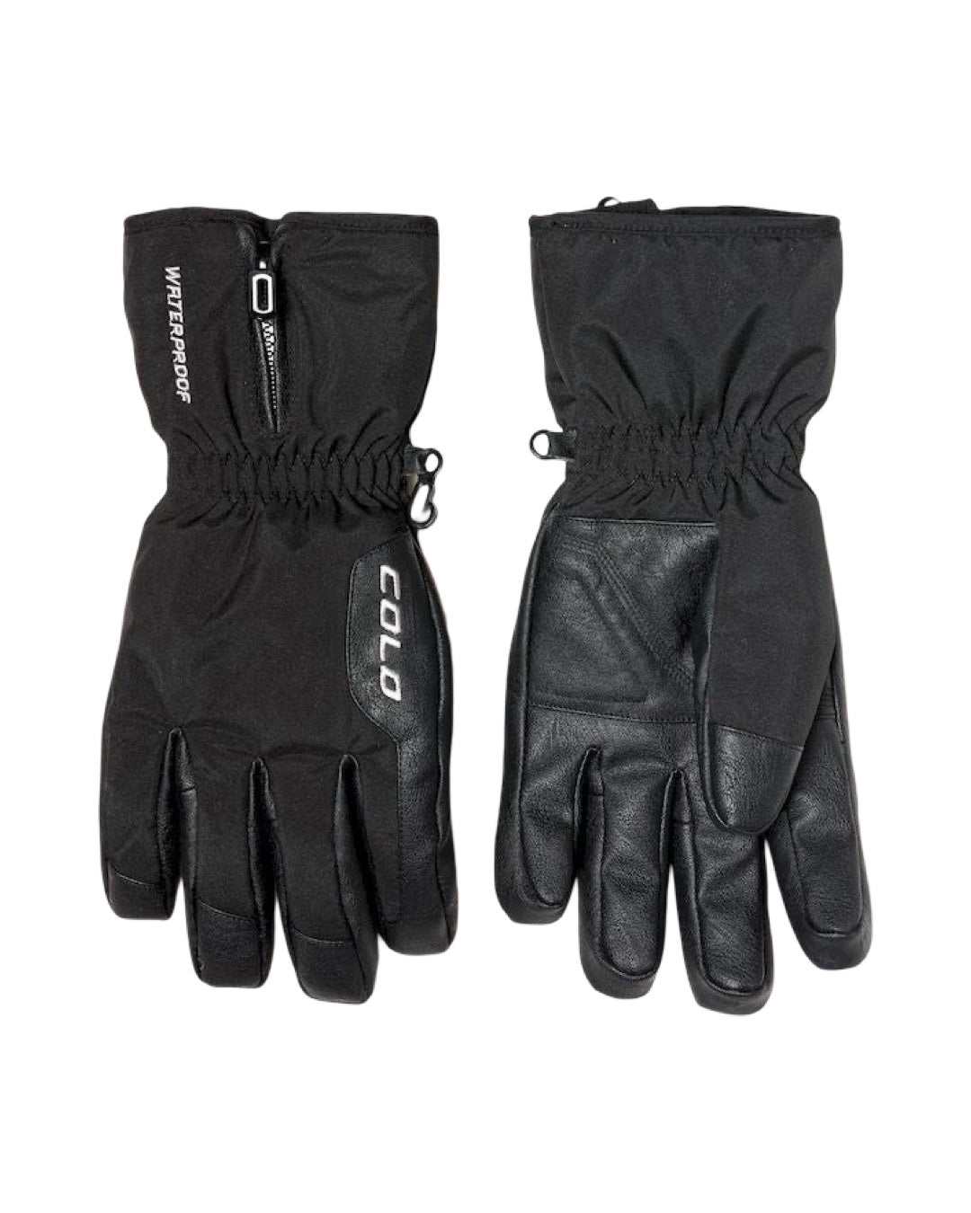Phantom Ski Gloves