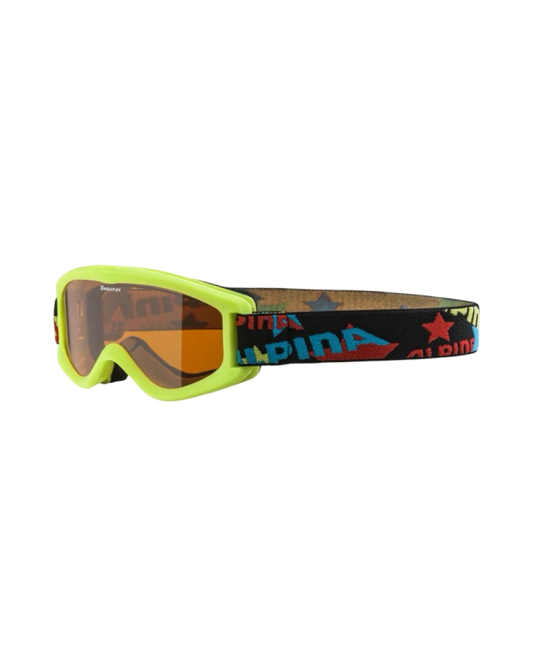 Alpina CARVY 2.0 - lime matt