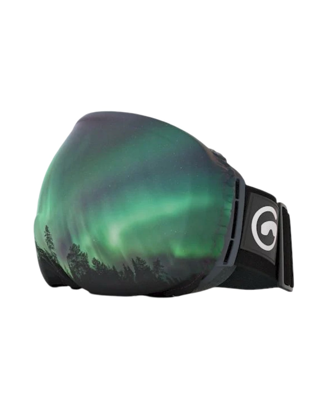 Gogglesoc Aurora